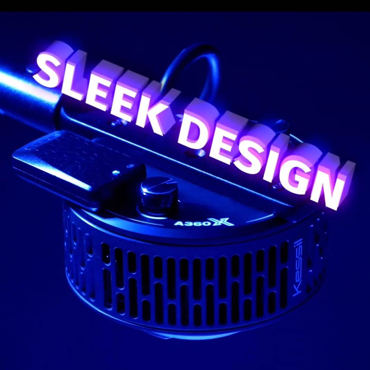 WiFi Wireless Lighting Dongle - Kessil - Image 11