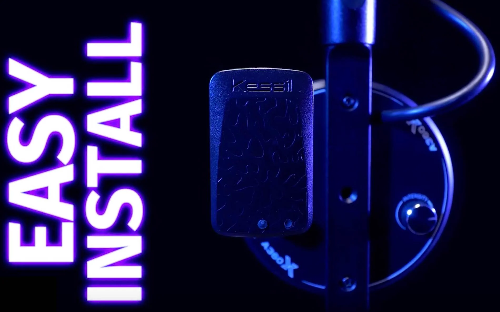 WiFi Wireless Lighting Dongle - Kessil - Image 6
