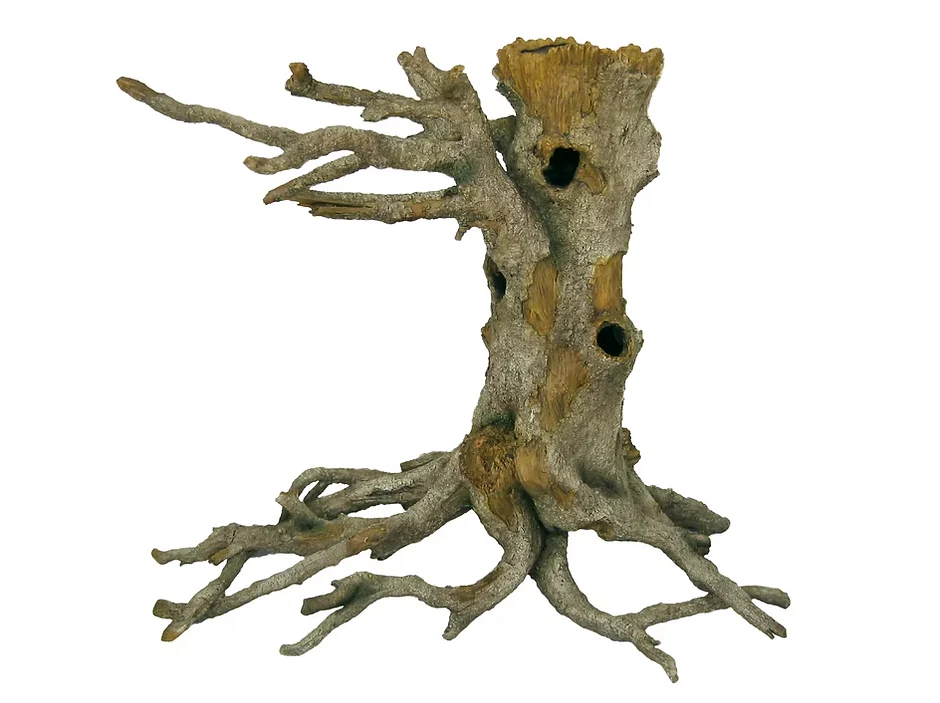 Witch Tree Wecorama Aquarama Driftwood - WECO - Image 2