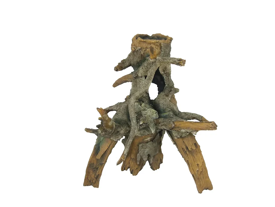 Witch Tree Wecorama Aquarama Driftwood - WECO - Image 3