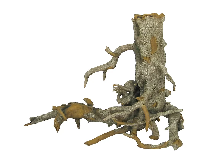 Witch Tree Wecorama Aquarama Driftwood - WECO - Image 4