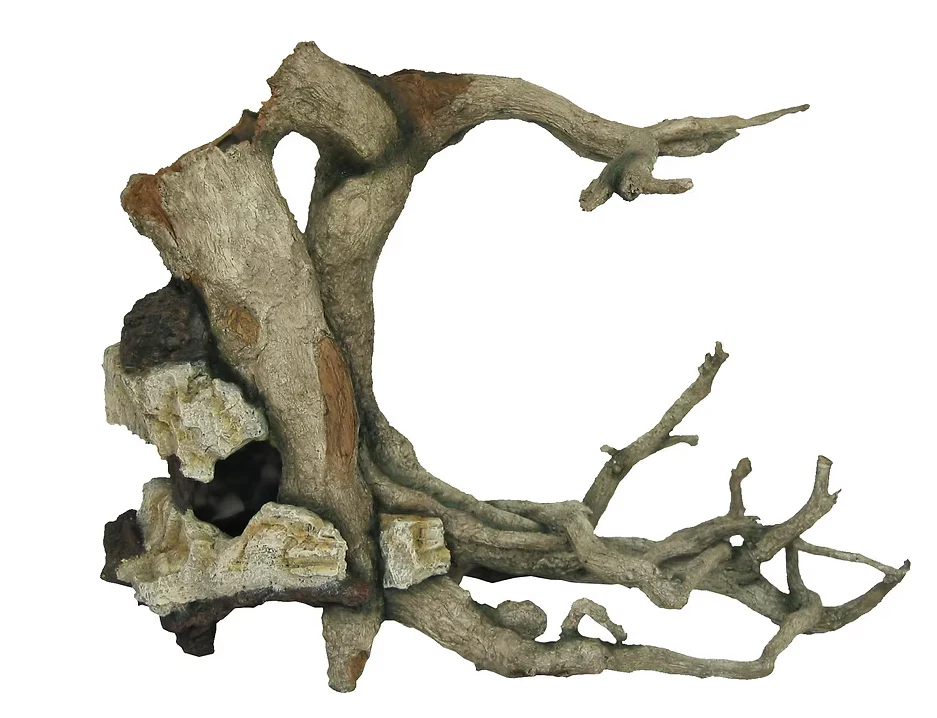 Witch Tree Wecorama Aquarama Driftwood - WECO - Image 5
