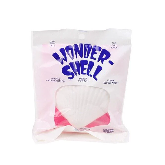 Wonder-Shell Mineral Blocks - WECO - Image 2