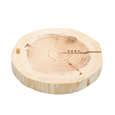 Wood Base Shizuku - DOOA - Image 6