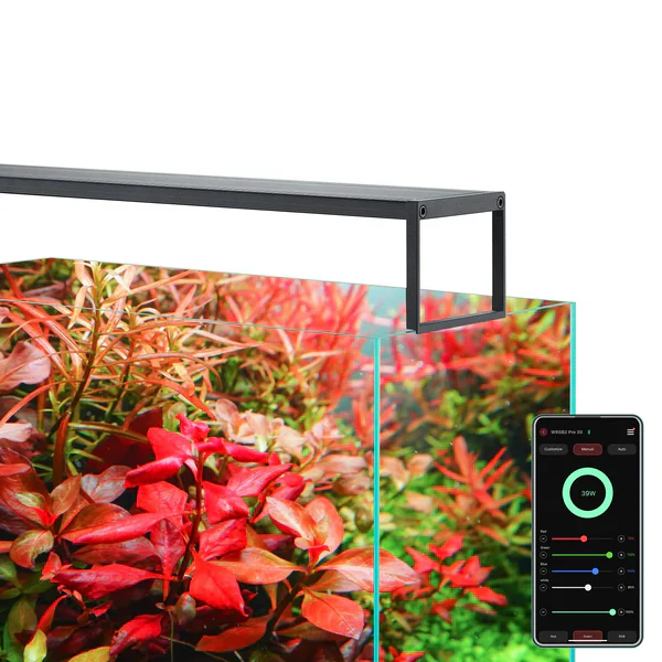 WRGB II Slim LED Light - Chihiros - Image 3