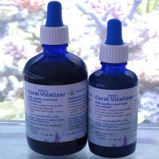Zeovit Pohl's Coral Vitalizer - KZ - Image 2